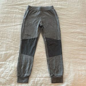 Bergans of Norway MYSKE Wool Pants 116/6 yrs